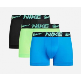 Nike Trunk 3Pk Dry Fit...