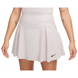 Nike Dri-Fit Advantage Gonna Tennis Rosa Cipria Donna - Giuglar