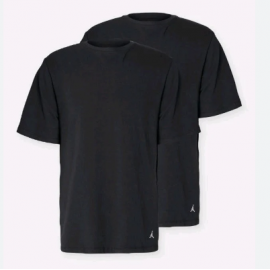 Jhm Flight Base Tee 2Pk...