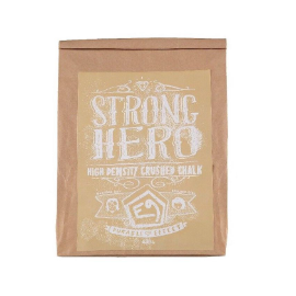 Strong Hero 400-S20 Sacco Magnesite - Giuglar