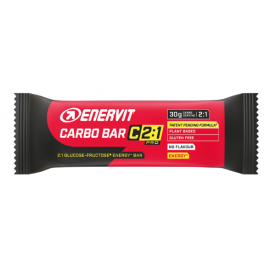 Carbo Bar C2:1 Pro No Flavour