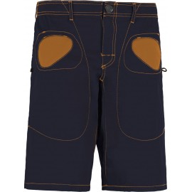 E9 Rondo Short Persian Blu Pantaloncino Uomo - Giuglar Shop
