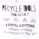 Recycle Idols